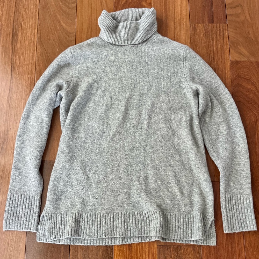 J. Crew sweater NWOT